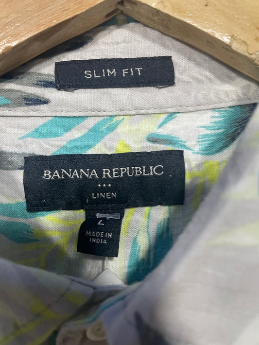 Banana Republic For Men Shirt