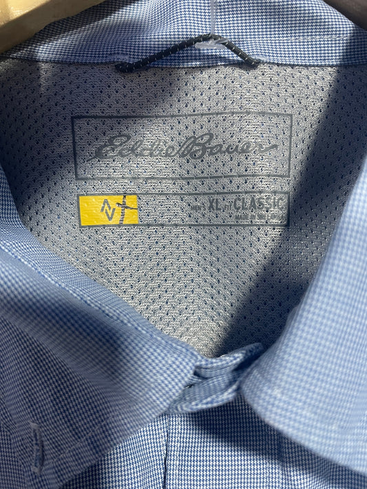 Eddie Bauer For Men Shirt