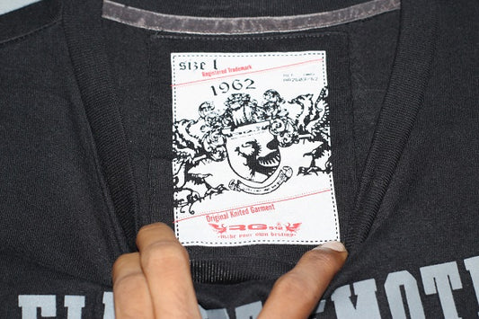 Preloved Labels Branded Original Cotton T Shirt For Men | Preloved Labels