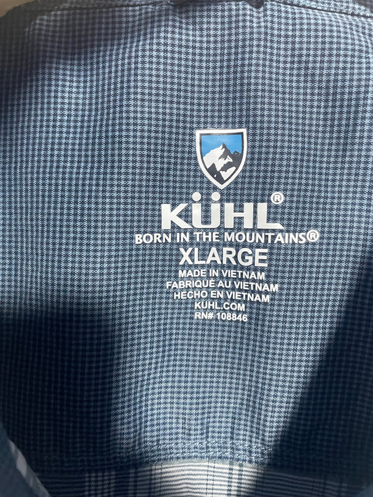 Kuhl For Men Shirt