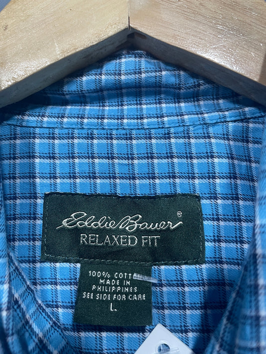Eddie Bauer For Men Shirt