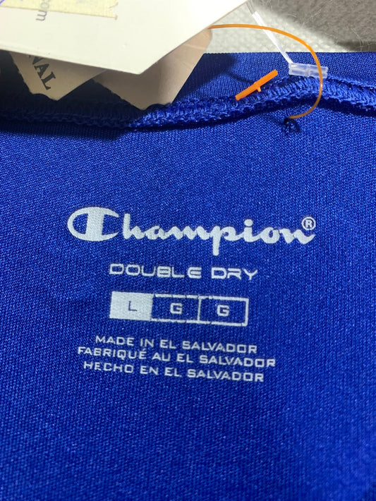 Champion Sport T Shirt For Men