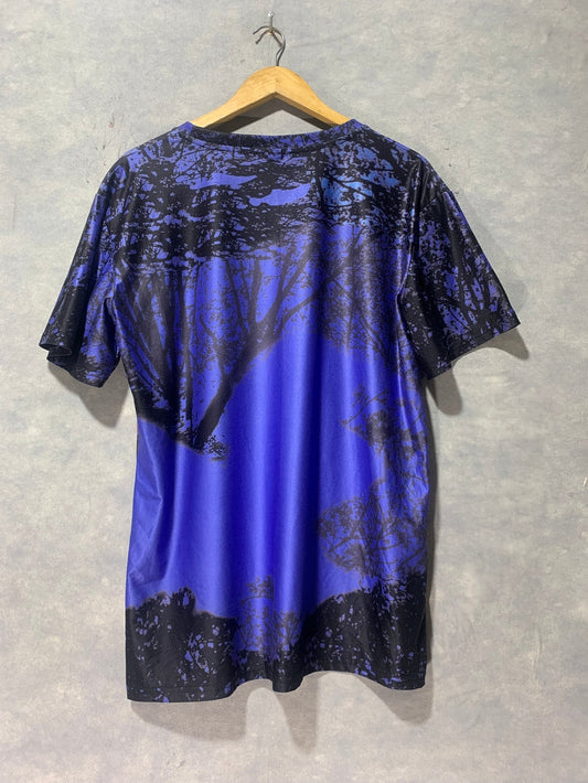 Preloved Label Sport T Shirt For Men