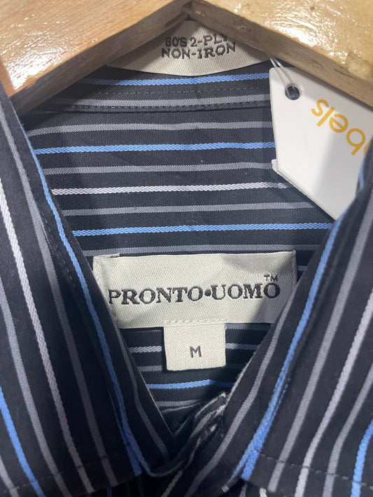 Pronto Uomo For Men Shirt