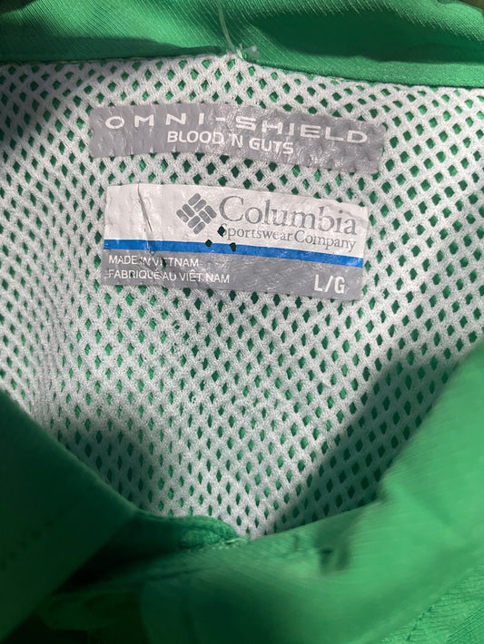 Columbia For Men Shirt