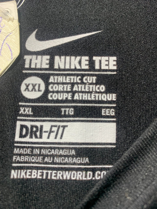 Nike Sport T Shirt For Men