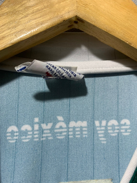 Mexico Sport T Shirt For Men