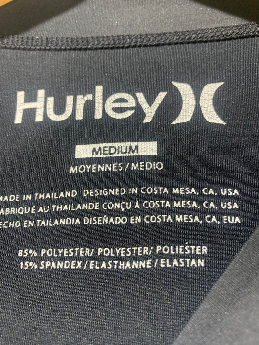 Hurley Sport T Shirt For Men