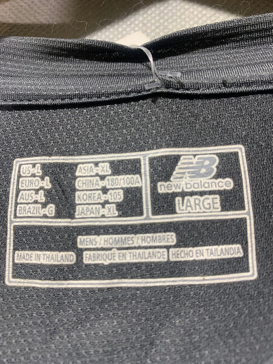 New Balance Sport T Shirt For Men