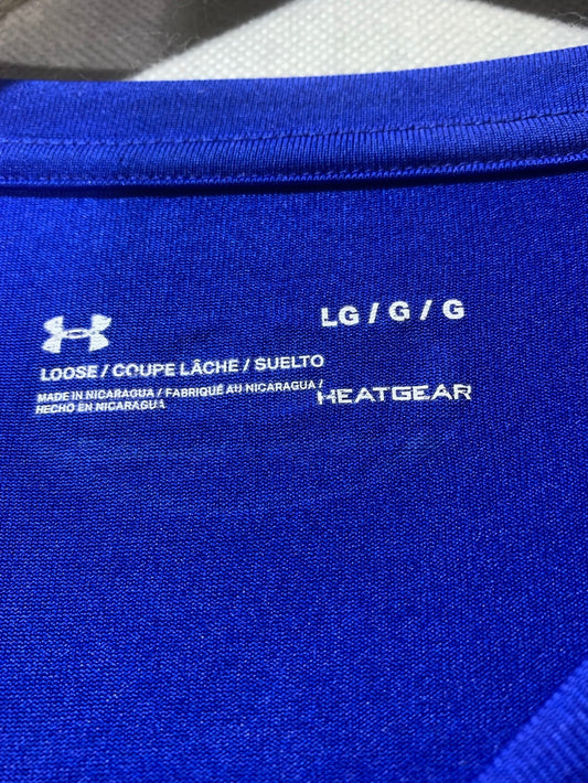 Under Armour Sport T Shirt For Men