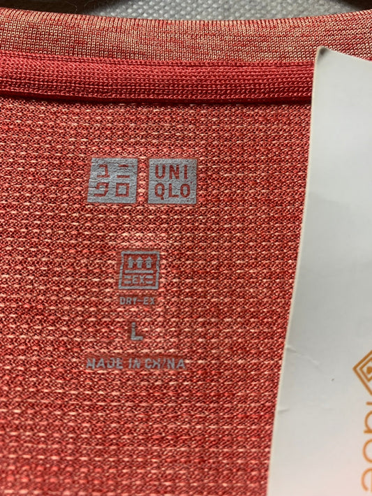 Uniqlo Sport T Shirt For Men