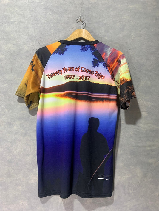 Pro Fit Sport T Shirt For Men