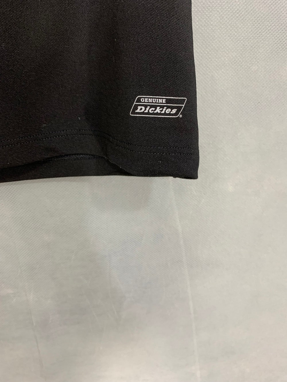 Genuine Dickies Branded Original For Sports Men T Shirt