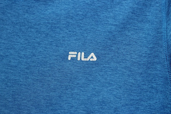 Fila Branded Original For Sports Men T Shirt | Preloved Labels