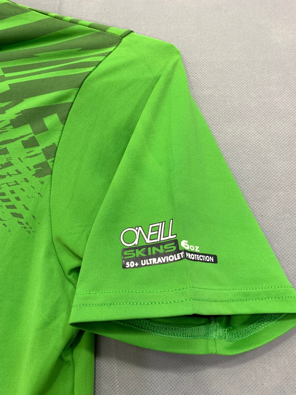 O Neill Branded Original For Sports Men T Shirt