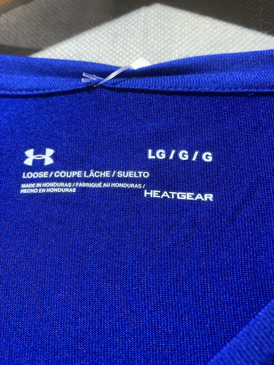 Under Armour Sport T Shirt For Men