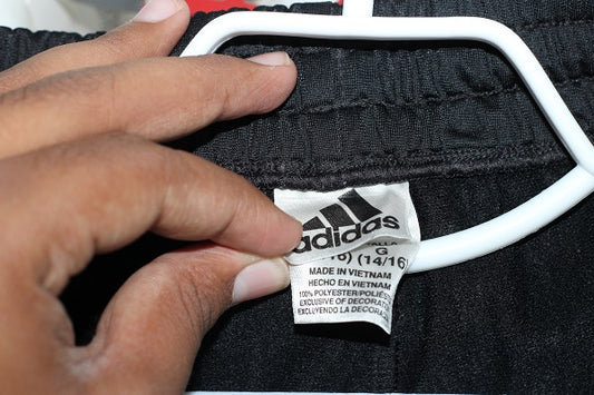 Adidas Branded Original Sports Trouser For Men | Preloved Labels