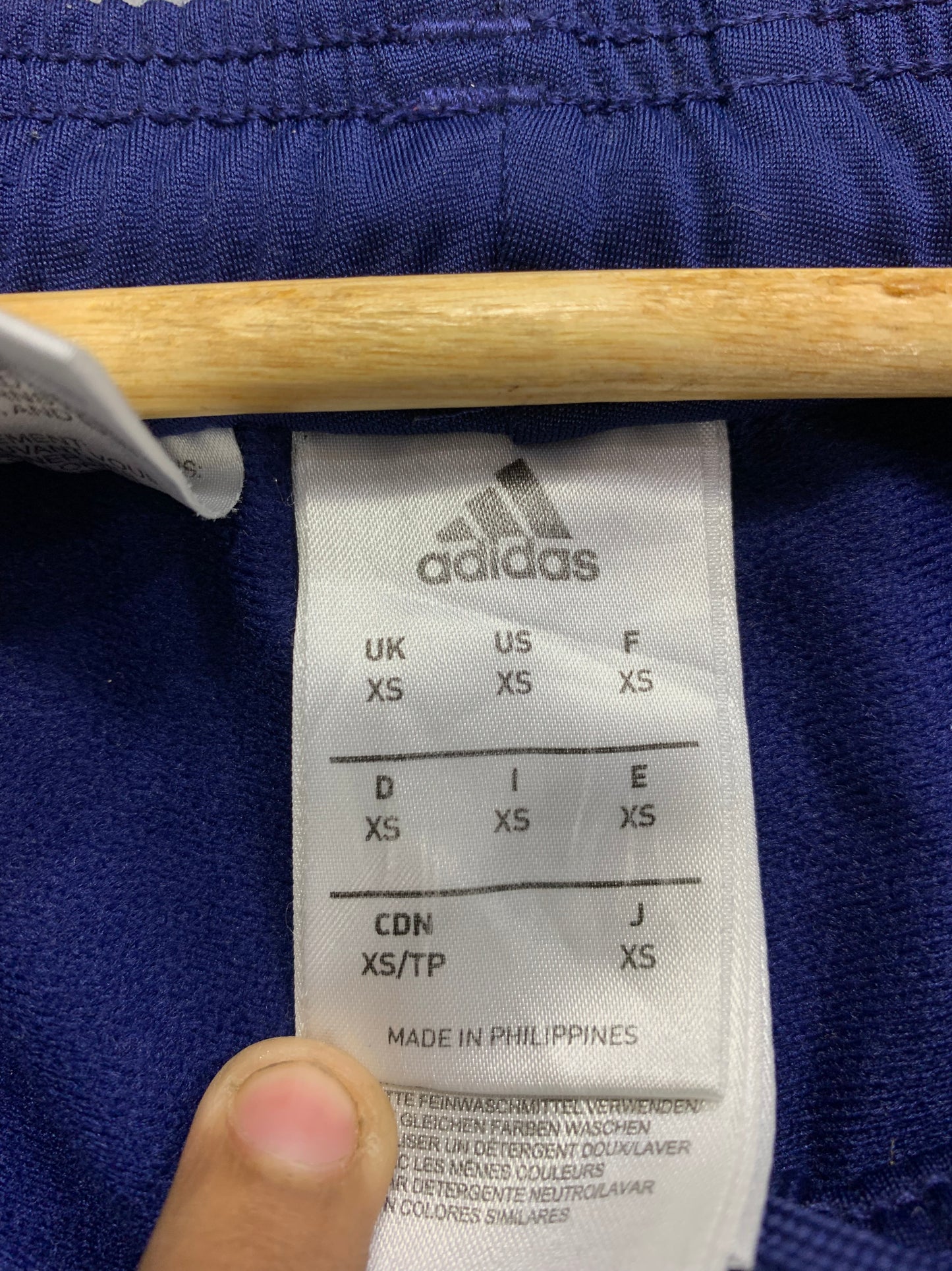 Adidas Branded Original Sports Trouser For Men