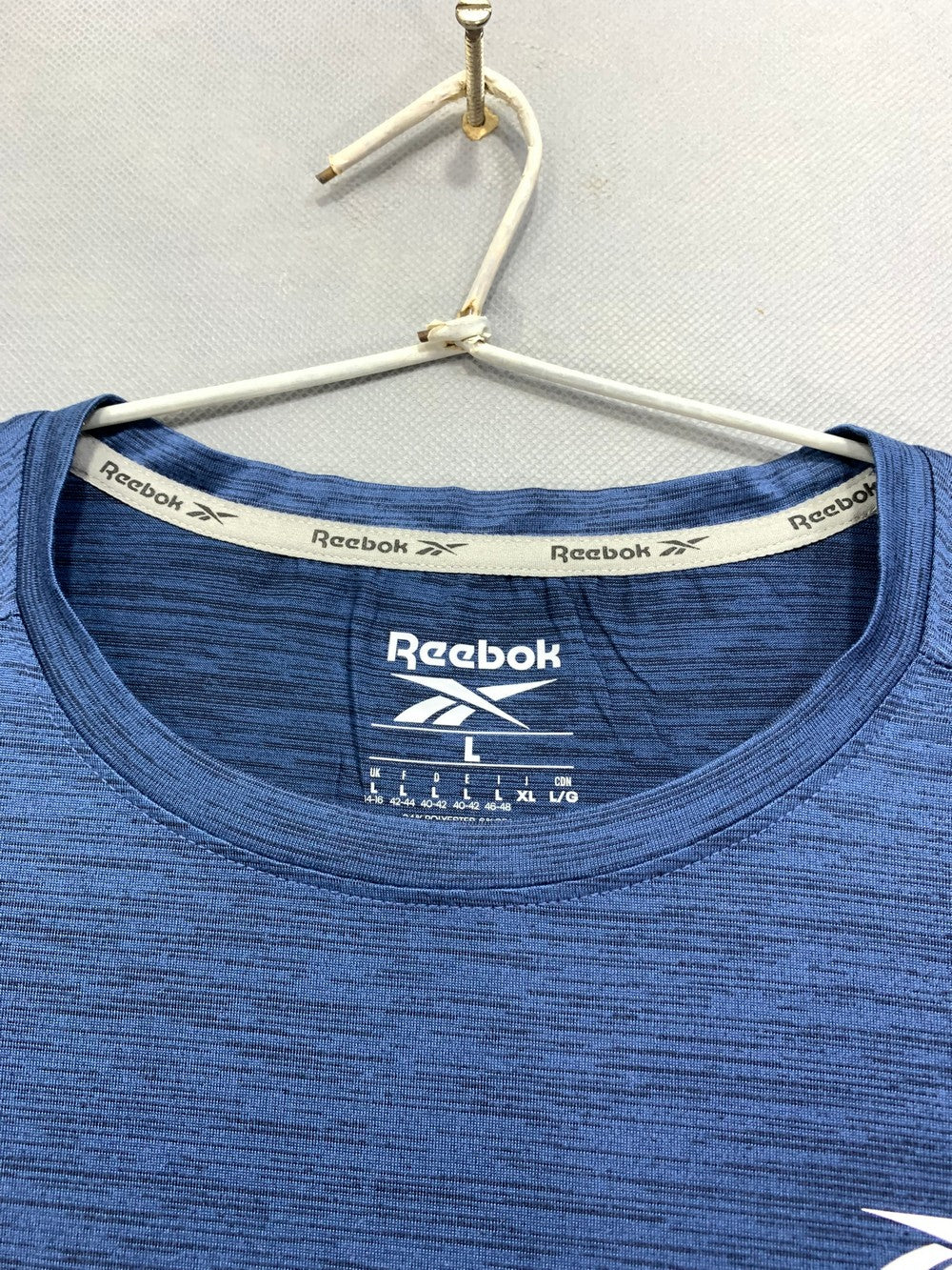 Reebok Branded Original For Sports Men T Shirt