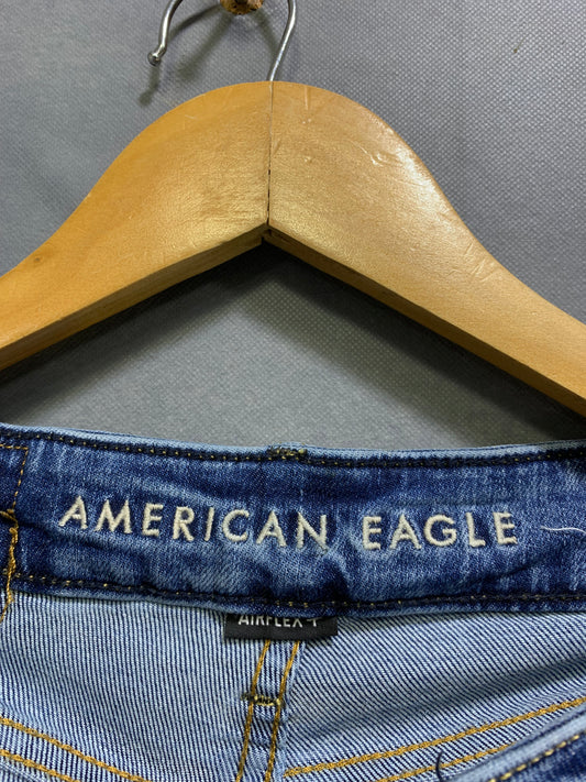 American Eagle Branded Original Denim Jeans For Men