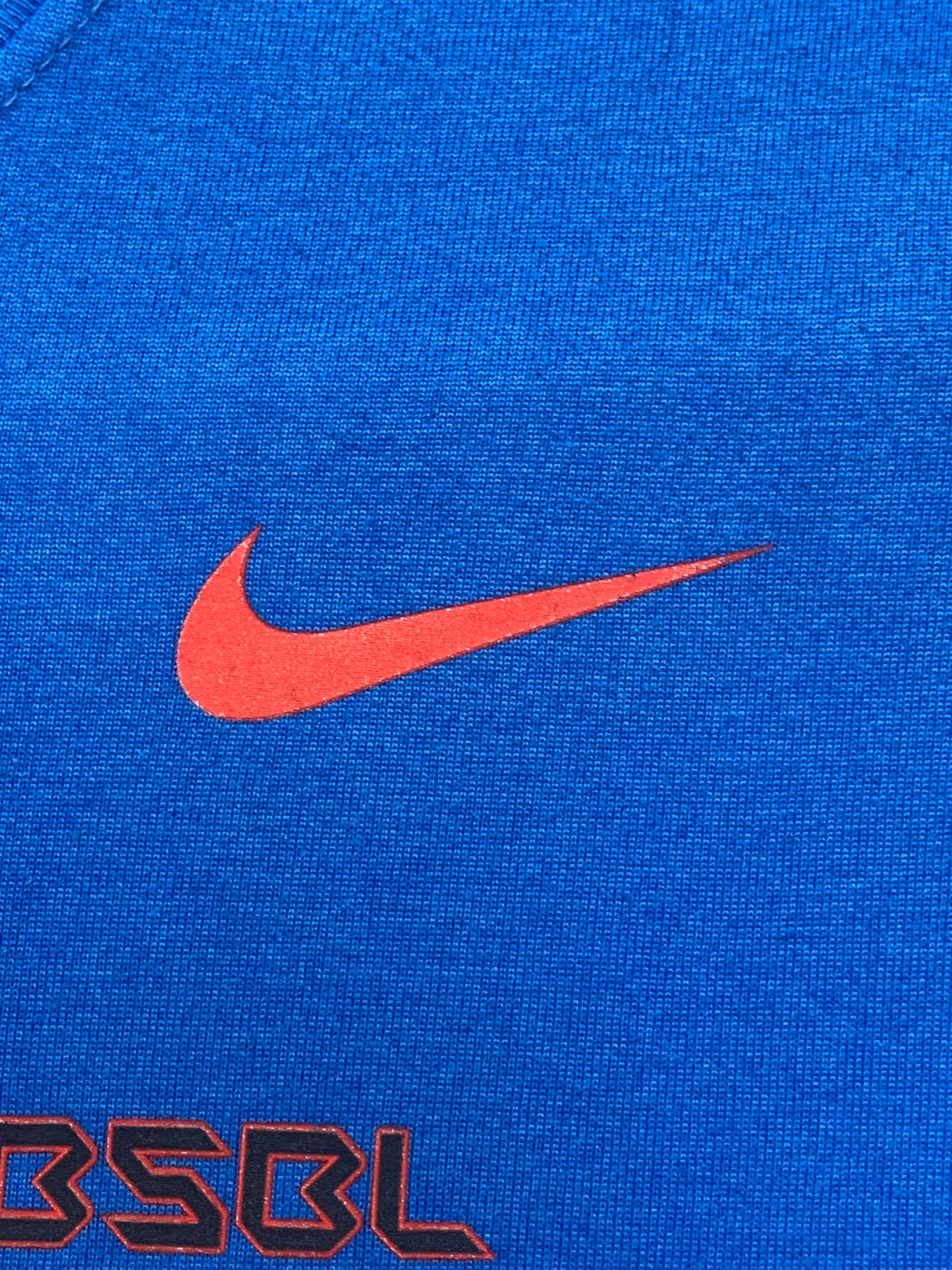 Nike Dir Fit Branded Original For Sports Men T Shirt