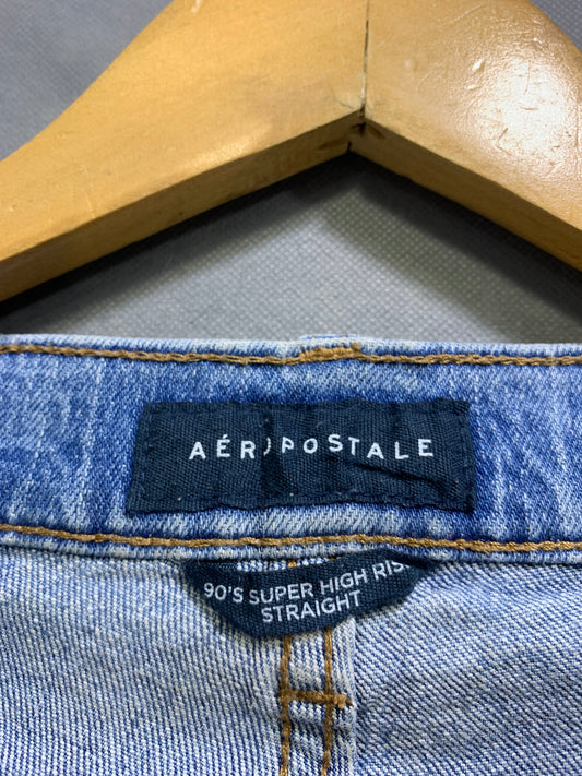 Aeropostale Branded Original Denim Jeans For Kids