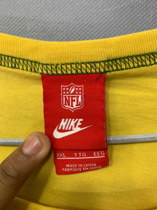 Nike Branded Original Cotton T Shirt For Men