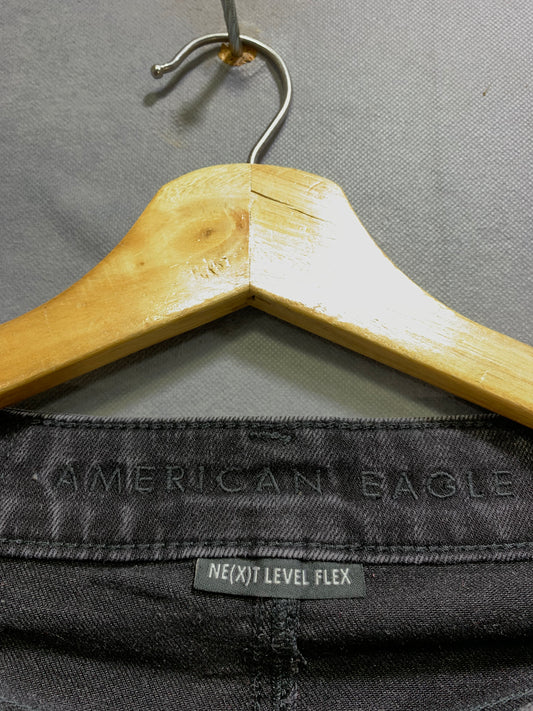 American Eagle Branded Original Denim Jeans For Men