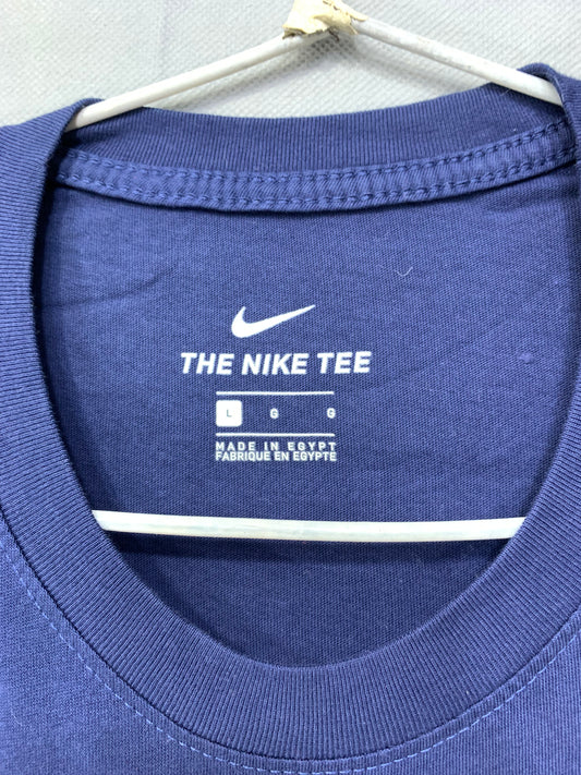 Nike Air Branded Original Cotton T Shirt For Men