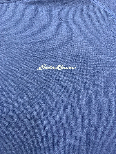 Eddie Bauer Branded Original For Sports Men T Shirt