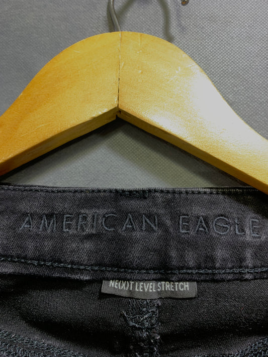 American Eagle Branded Original Denim Jeans For Men