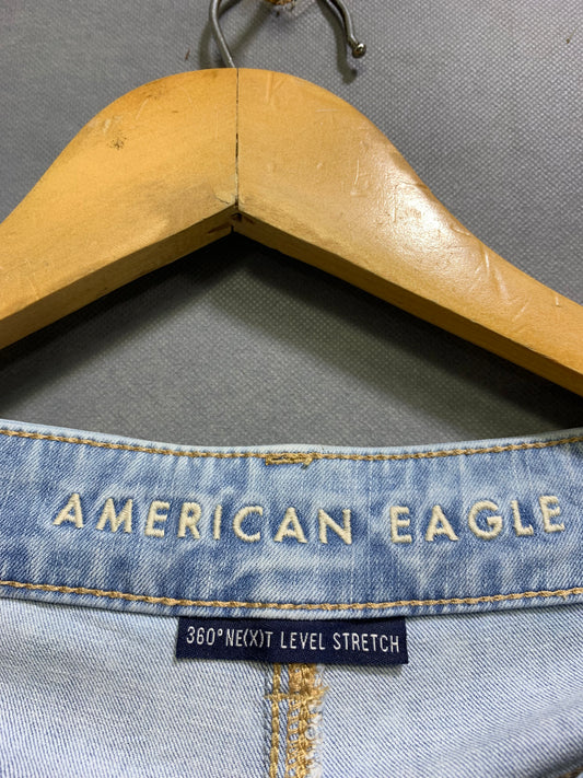 American Eagle Branded Original Denim Jeans For Kids