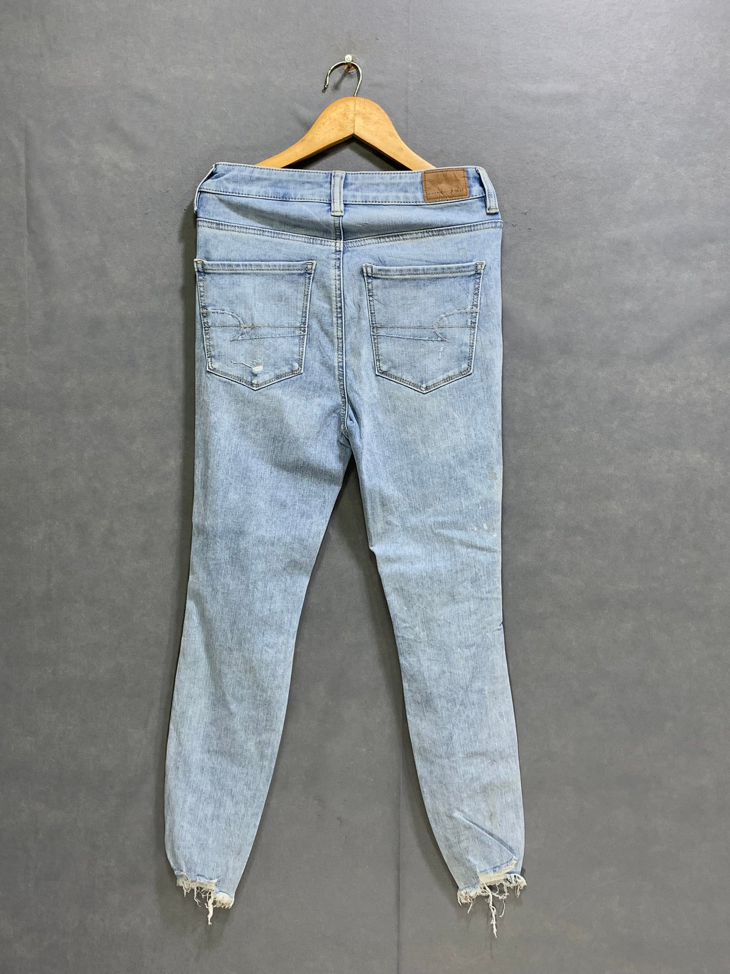 American Eagle Branded Original Denim Jeans For Kids