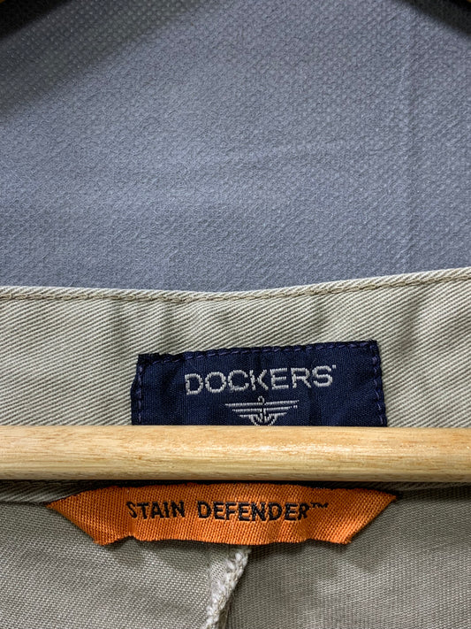 Dockers Branded Original Cotton Short For Men