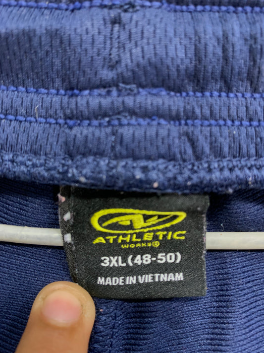 Athletic Works Branded Original Sports Trouser For Men XXL