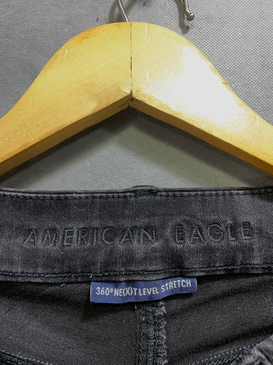 American Eagle Branded Original Denim Jeans For Kids