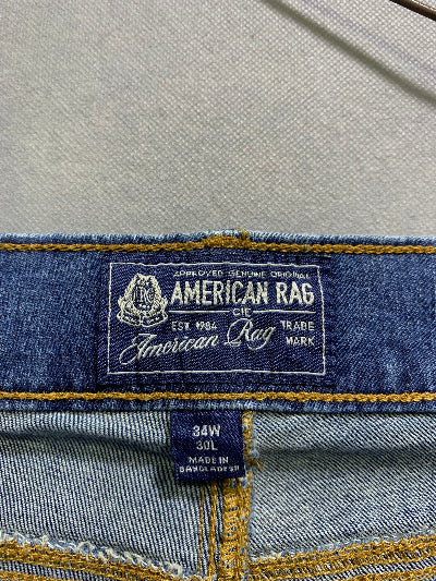 American Rag Cie Branded Original Denim Jeans For Men