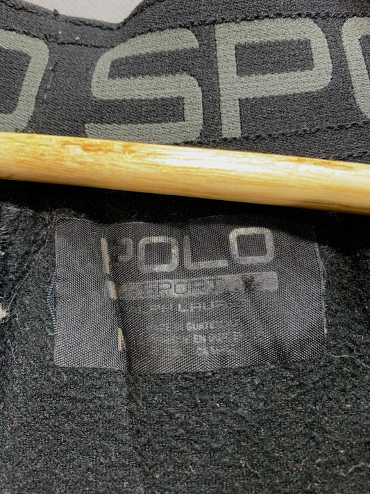 Polo Branded Original Sports Trouser For Men