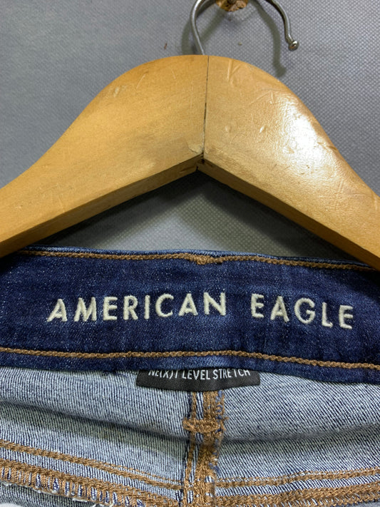 American Eagle Branded Original Denim Jeans For Kids