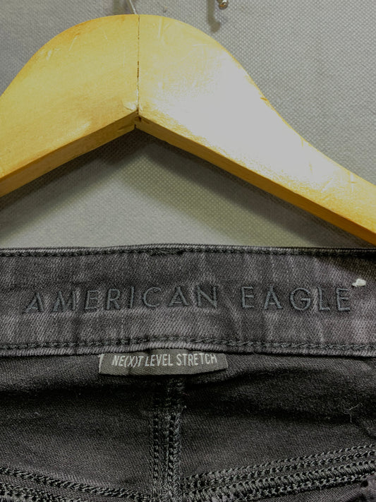 American Eagle Branded Original Denim Jeans For Men
