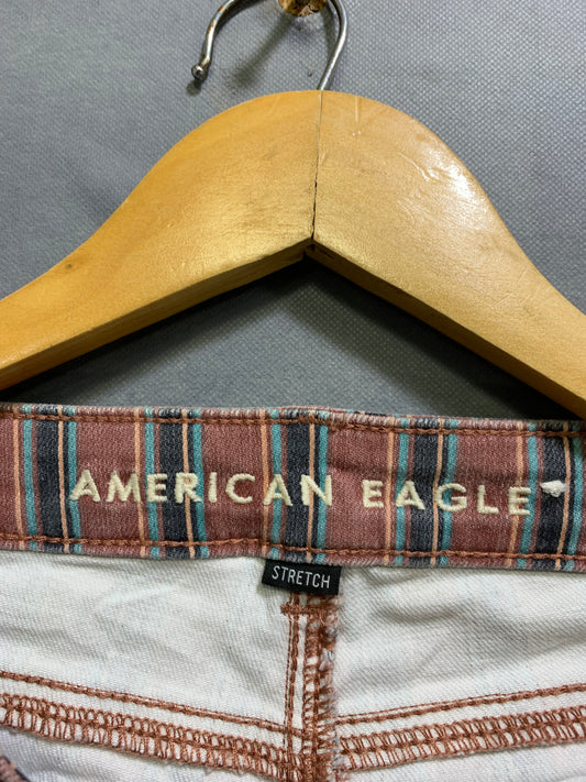 American Eagle Branded Original Denim Jeans For Kids