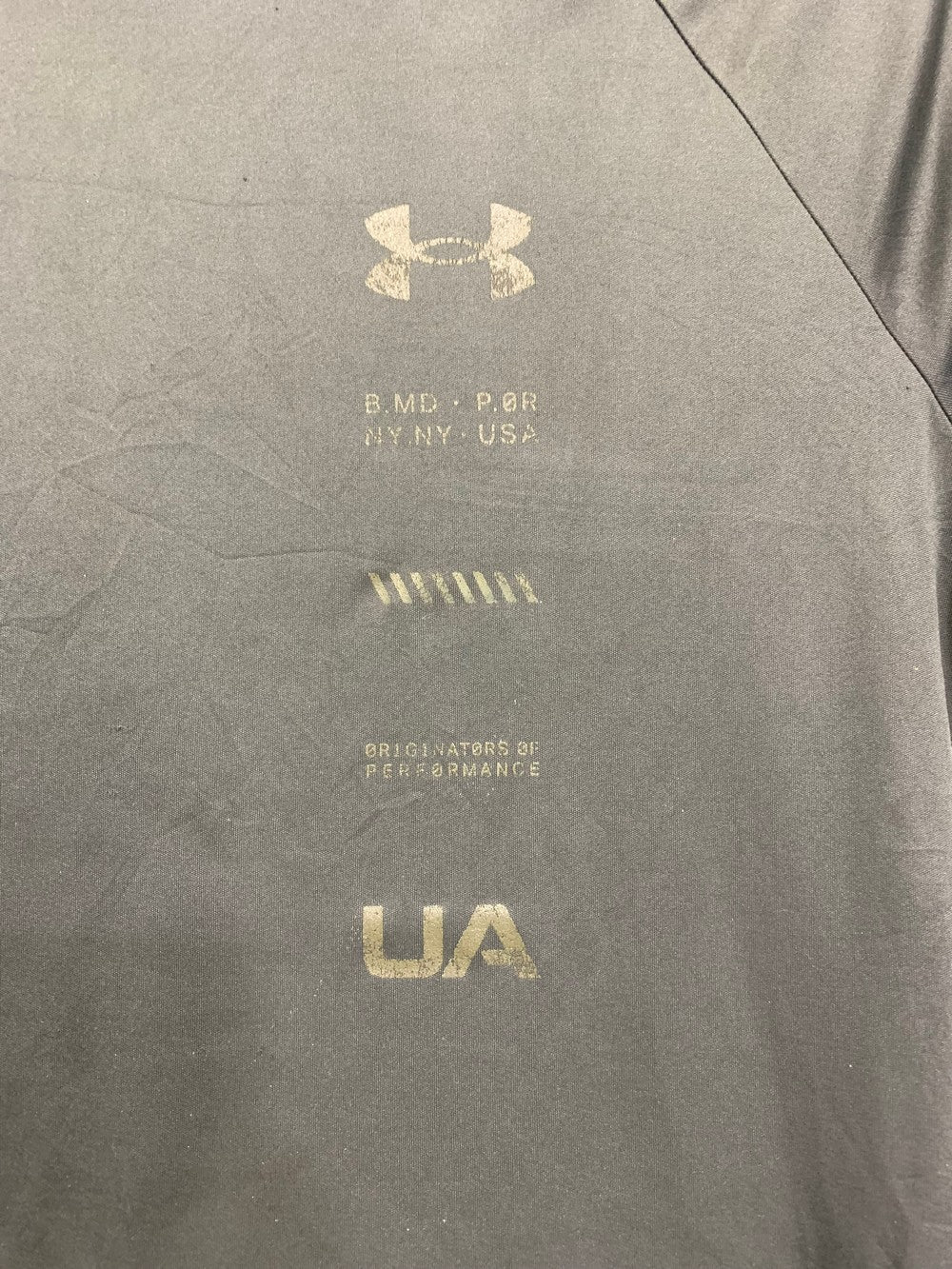 under Armour Branded Original For Sports Men T Shirt