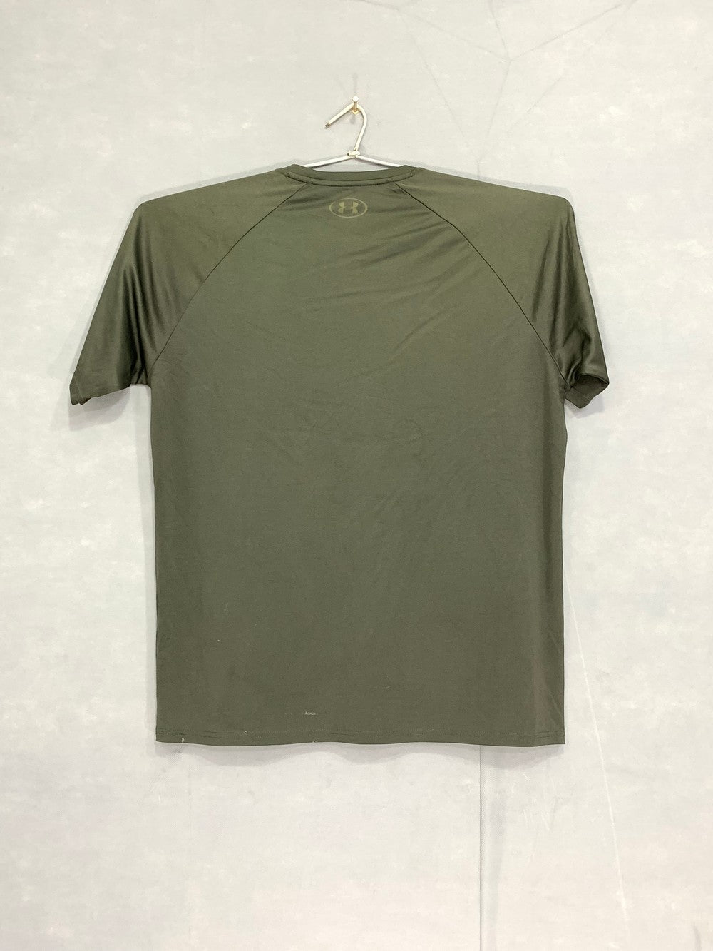 under Armour Branded Original For Sports Men T Shirt