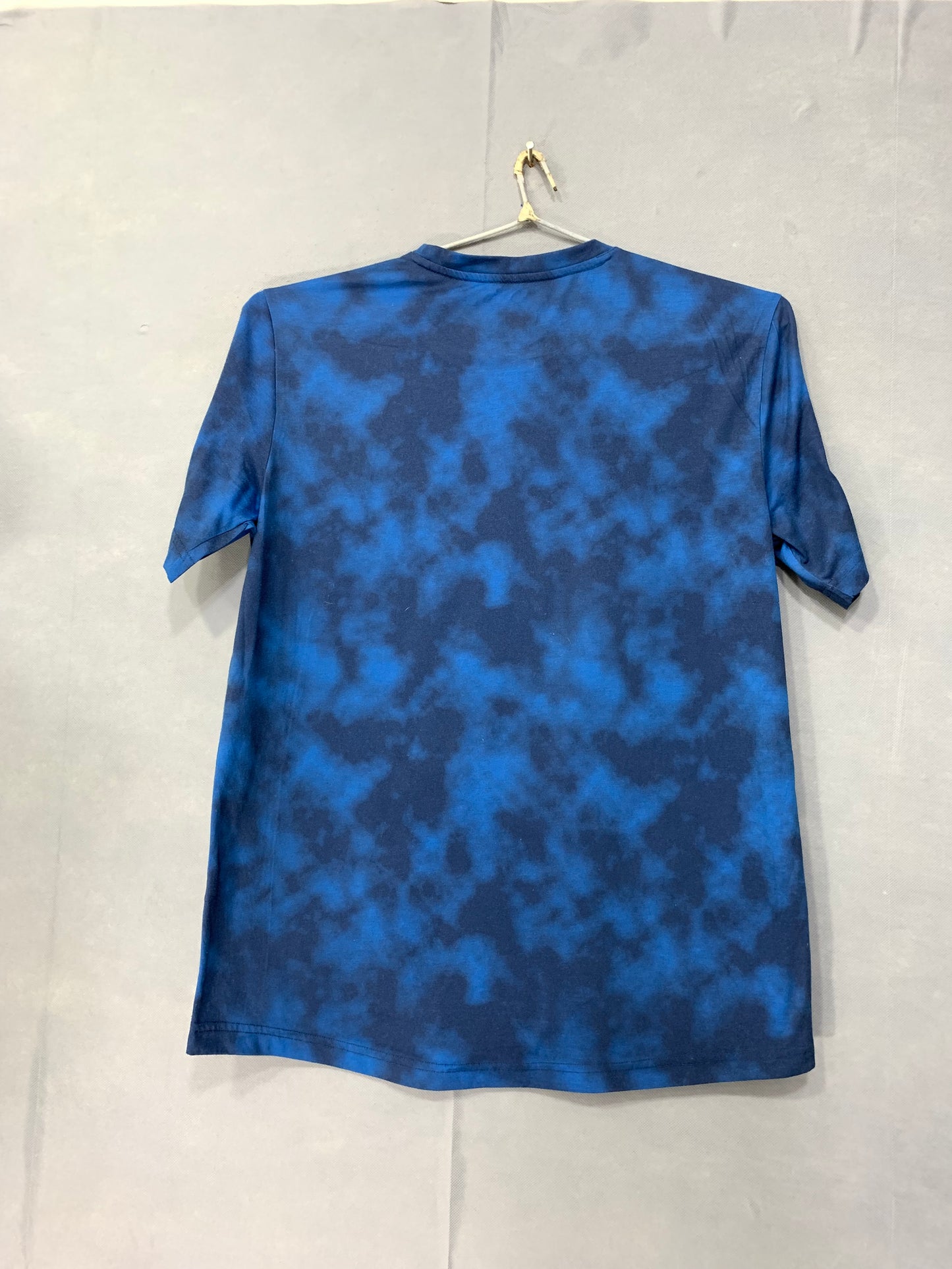 Russell Branded Original Cotton T Shirt For Men