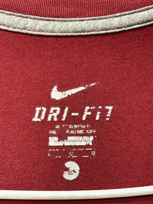 Nike Dri Fit Branded Original For Sports Mehrun Men T Shirt