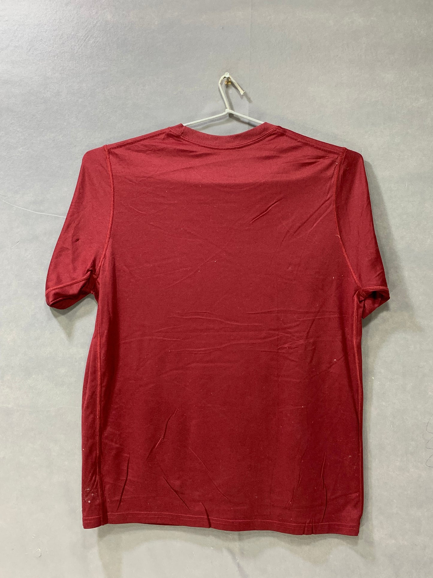 Nike Dri Fit Branded Original For Sports Mehrun Men T Shirt