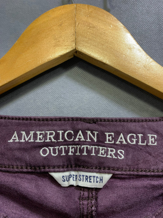 American Eagle Branded Original Denim Jeans For Kids