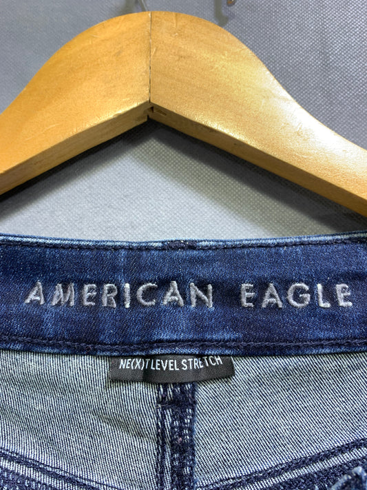 American Eagle Branded Original Denim Jeans For Kids