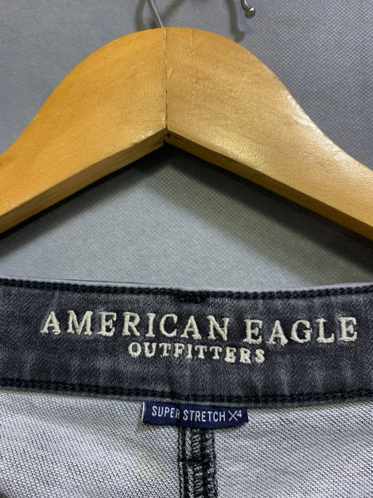 American Eagle Branded Original Denim Jeans For Kids