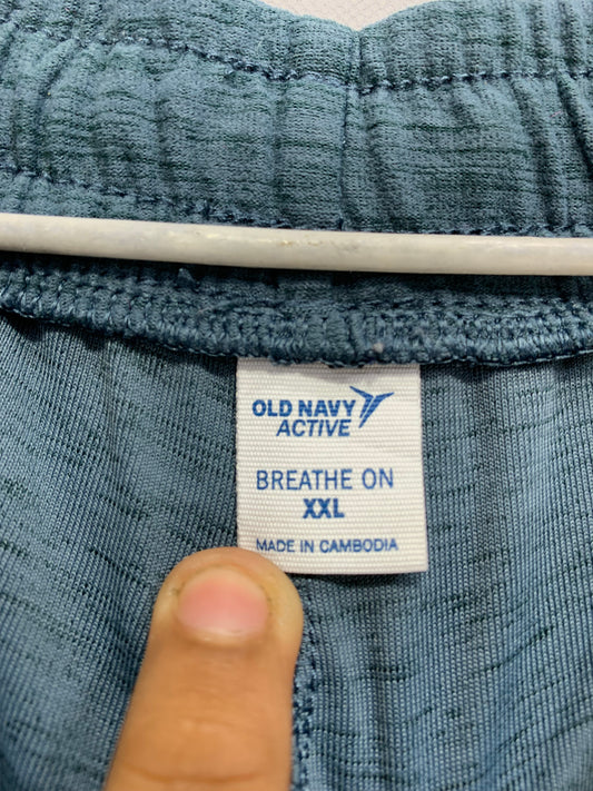 Old Navy Branded Original Sports Trouser For Men